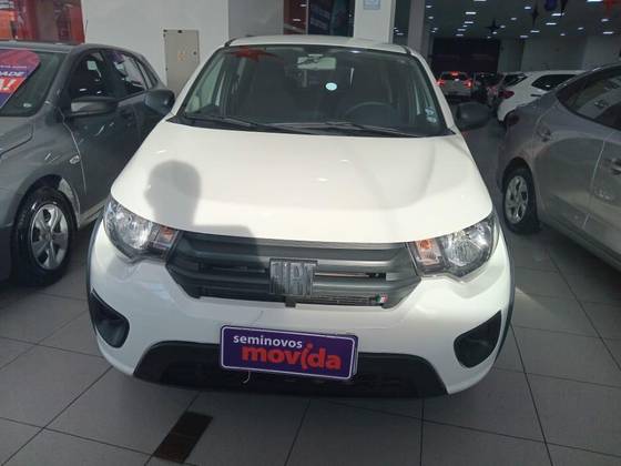 FIAT MOBI 1.0 EVO FLEX LIKE. MANUAL FIAT MOBI 1.0 EVO FLEX LIKE. MANUAL